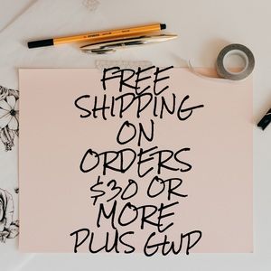 Sizzlin’ SUMMER Relief - Free Shipping - LTD Time Only